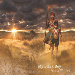My Black Boy