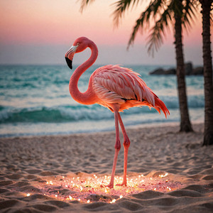 Sunbeam Melody by Maxita
