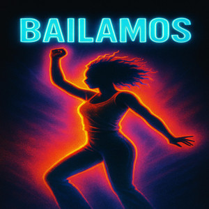 BAILAMOS by R.PIKA