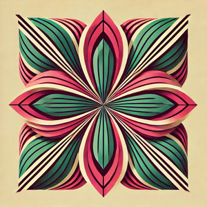 Summertime Sam - BRIT POP SUMMER'S PINK SAUCE