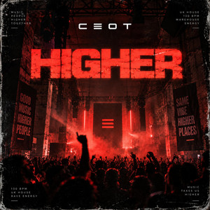 Higher by ceot