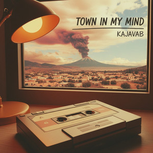 Town in My Mind by Kajavab