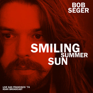 Smiling Summer Sun cover