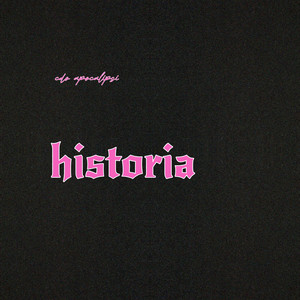 HISTORIA by CDO/APOCALIPSI