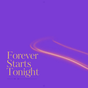 Forever Starts Tonight by Midnight Vow