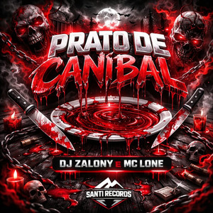 Prato De Canibal
