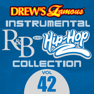 Drew's Famous Instrumental R&B And Hip-Hop Collection (Vol. 42) album