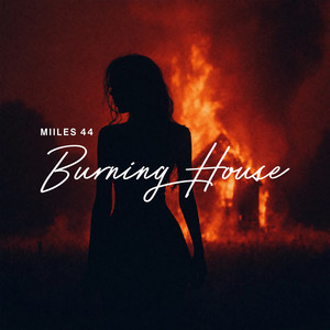 Burning House by Miiles44