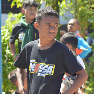 RICKO BIAF - Let's_do_it_again