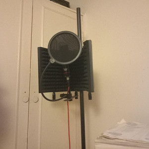 Adrian Analog - Subtitles