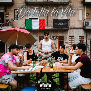 DA TUTTA LA VITA by Lobbuten