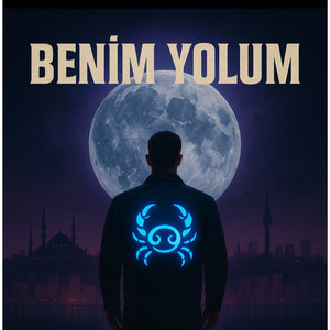 Senden bana by Börüalp Zengin
