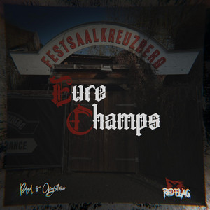 Eure Champs by Jeystone448, Red Flag Music, bdad