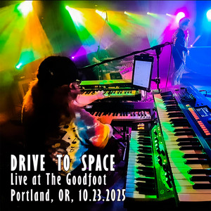 Drive to Space gallery image 1