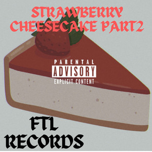 STRAWBERRY CHEESECAKE PART2