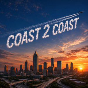 Coast 2 Coast by SLICK RICH