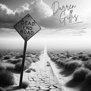 Dead end road