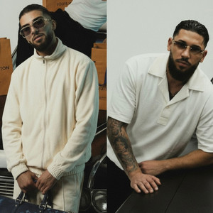 OG LOCKE & CALO - OGs