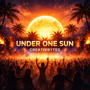 Under One Sun by CREATIVBYTES