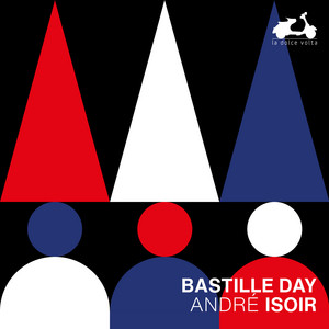 Balbastre: Marche des Marseillois et l’air Ça-ira — Claude Balbastre