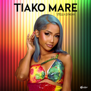TIAKO MARE by Stella Lyncha