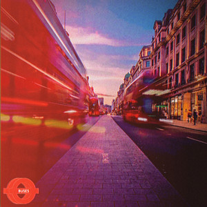 THE NIGHT BUS by TEDDY TRILLION, RONIN.