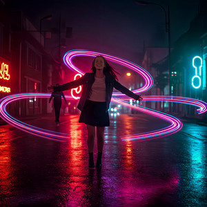 T.Araki - Last Goodbye