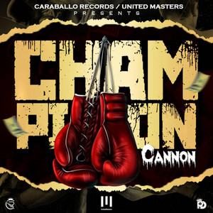 Portada de Champion