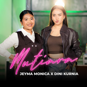Mutiara by Jeyma Monica, Dini Kurnia