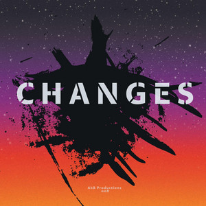 Changes by AkB