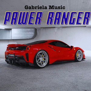 Power Ranger by Gabriela Music