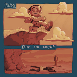 Portada de Alterlude