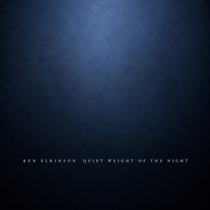 Slow Moving Darkness by Ken Elkinson