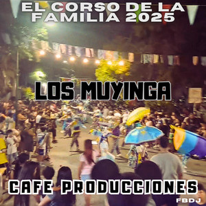 Los Muyinga (El corso de la familia)