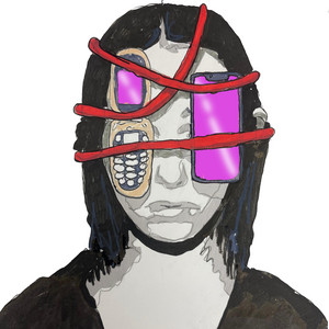 garbagebarbie - Shakethepavement