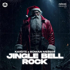 Jingle Bell Rock cover art