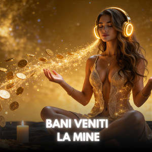Bani, veniți la mine | Muzică de manifestare pentru abundență și prosperitate by Alexandra Manifestare