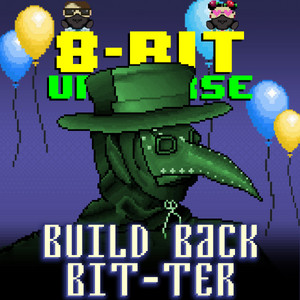 8 Bit Universe - Everywhere You look (Full House Theme) [8 Bit Version]