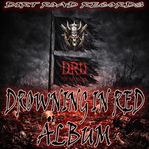 I'M A FK UP (PIRATE EDITION) by BLACK POWDER OUTLAWS, DIRT ROAD DEMON