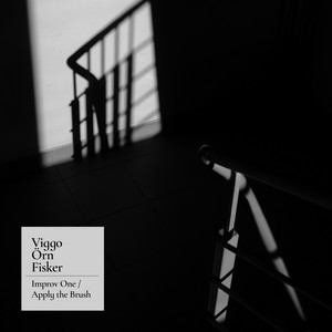 Improv One / Apply the Brush by Viggo Örn Fisker