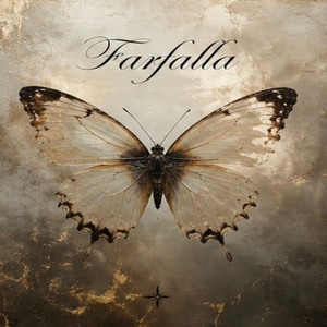 Farfalla by Nyx Skye