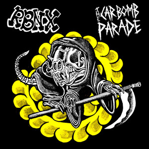 Imperial Bastard by The Car Bomb Parade