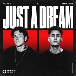 Just A Dream artwork