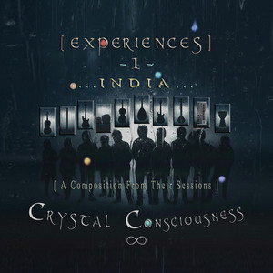 Experiences 1 / India / CD 1