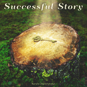 Kyrylo Zaplotynskyi — Successful Story