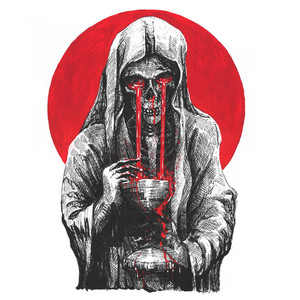 The Final Encounter by The Machinist