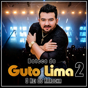 Sonhei Que Tava Me Casando by Guto Lima