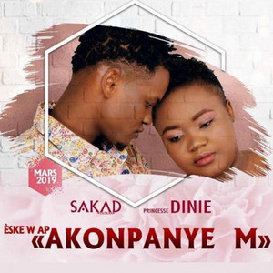Sakad Vatikan - ESKEW AP AKONPANYE M