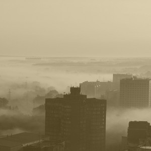 Mist by FORELL BEATS