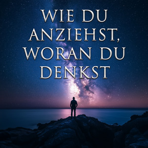 Wie du denkst, so wirst du sein by Audimio